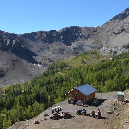 Panorama Mountain Resort - Pine Inn Dış mekan fotoğraf