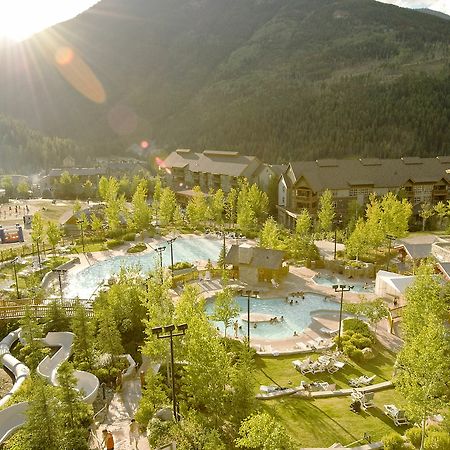 Panorama Mountain Resort - Pine Inn Dış mekan fotoğraf