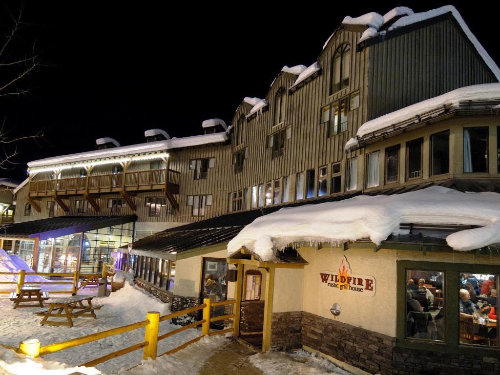 Panorama Mountain Resort - Pine Inn Oda fotoğraf