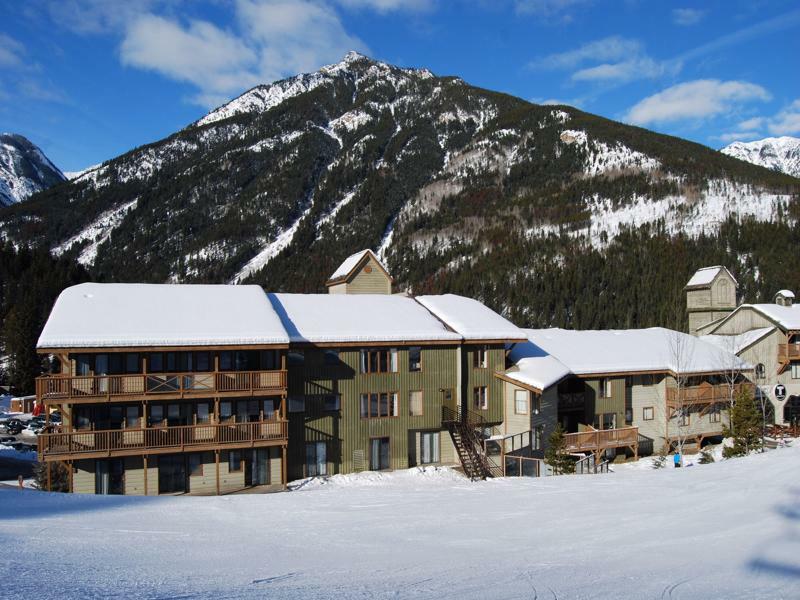 Panorama Mountain Resort - Pine Inn Dış mekan fotoğraf