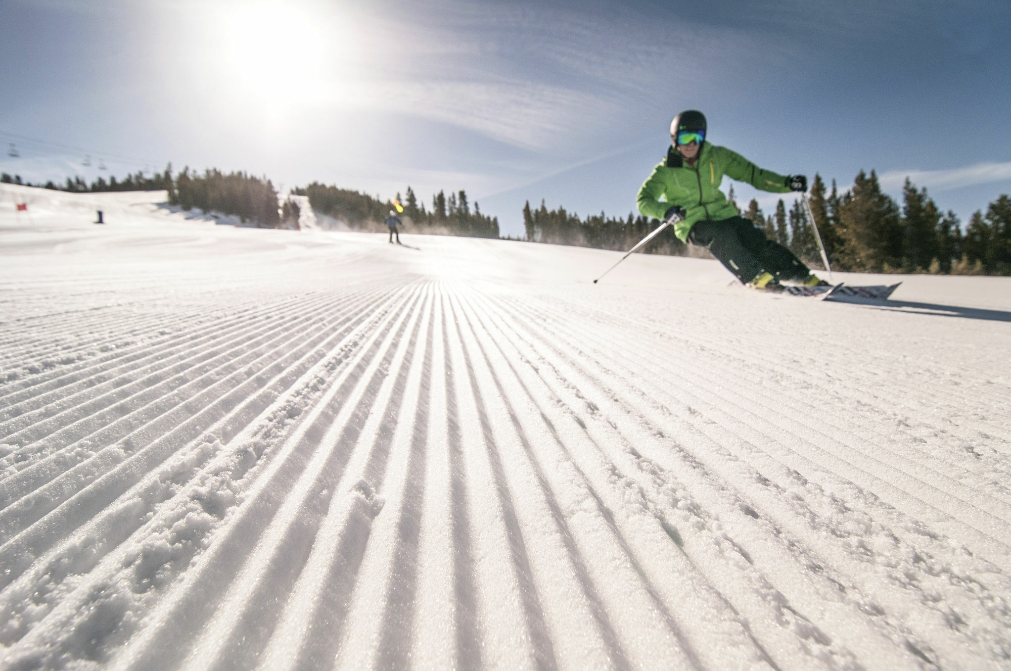 Panorama Mountain Resort - Pine Inn Dış mekan fotoğraf